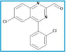 LORAZEPAM RELATED COMPOUND C